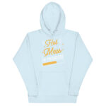 HOT MESS IN PROGRESS - Image 11