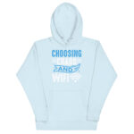 CHOOSING CHAOS AND WIFI - Image 11