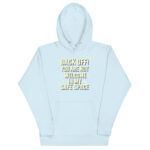 BACK OFF! YOU ARE NOT WELCOME IN MY SAFE SPACE - Image 21