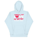 NOBODY CAN LOVE ME BETTER THAN ME! - Image 11