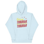 GROW THROUGH WHAT YOU GO THROUGH! - Image 12