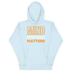 MIND OVER MATTERS - Image 11