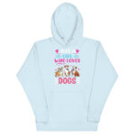 JUST A GIRL WHO LOVES DOGS - Image 11