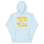 I’LL HUNT THE FLIES DOWN FOR MY MOM - Image 11