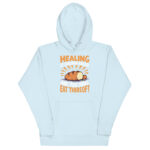 HEALING IS CHILDREN’S BREAD YOU SHALL EAT THEREOF - Image 11