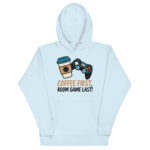 COFFEE FIRST, ROOM GAME LAST - Image 12