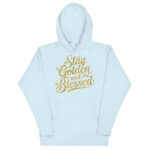 STAY GOLDEN AND BLESSED - Image 11