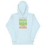 SPECIAL BREEDS ARE BORN IN THE MONTH OF NOVEMBER - Image 11