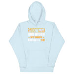 STORMY AND ROUGH, MY SAILOR NAVIGATES - Image 11