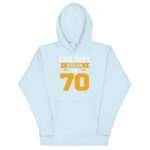 LIFE JUST BEGAN @ 70 - Image 11