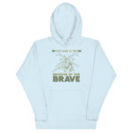 THIS LAND IS FREE BECAUSE OF THE BRAVE - Image 11