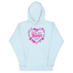 BIGGEST LOVE FOR NANA, HAPPY BIRTHDAY GRANDMA