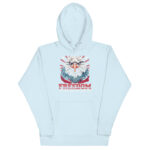 FREEDOM LOOKS GOOD ON YOU - Image 11