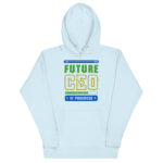 FUTURE CEO IN PROGRESS