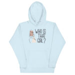 WHO IS THAT GIRL? - Image 11