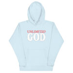 UNLIMITED GOD - Image 12