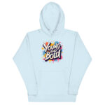 YOUNG AND BOLD - Image 11