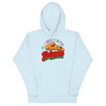 JUST HERE FOR THE PIZZA - Image 11