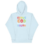 SERVE GOD IN THE DAYS OF YOUR YOUTH - Image 11