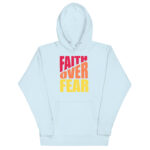 FAITH OVER FEAR - Image 11