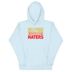 BULLETPROOF AGAINST HATERS - Image 11