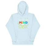 I’VE GOT THE MIND OF CHRIST - Image 11