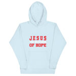 JESUS IS THE RESTORER OF HOPE - Image 11