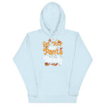 GET YOUR FAT PANTS READY: UNIFORM TEE - Image 11