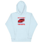 GOD’S INVISIBLE HANDS DRIVES THIS DEVIL - Image 21