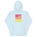 FAITH OVER FEAR - Image 11