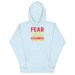 FEAR IS A TORMENT PERFECT LOVE CAST OUT FEAR - Image 11