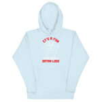 IT'S A FUN TO SEE SATAN LOSE - Image 11