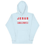 JESUS IS MY CENTRAL ATTRACTION - Image 11