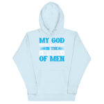 MY GOD REIGNS AND RULE IN THE AFFAIRS OF MEN - Image 11