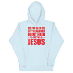 I’M HEIR OF THE FATHER JOINT HEIR WITH JESUS - Image 11