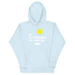 IT’S THE DAWN OF A NEW DAY - Image 11