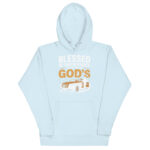 BLESSED BEYOND MEASURES IT'S NOT MY FAULT BUT GOD’S - Image 11