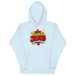 RADICAL FOR JESUS, RADICAL FOR MY KING - Image 11