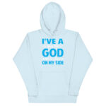 I’VE A VERY BIG GOD THAT IS ALWAYS ON MY SIDE - Image 11