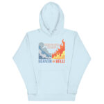 WHAT IS YOUR CHOICE? HEAVEN OR HELL! - Image 11