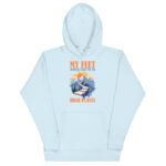 MY FEET WOULD TAKE ME TO HIGH PLACES - Image 11