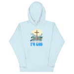 BE STILL AND KNOW THAT I’M GOD - Image 11