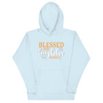 BLESSED AND HIGHLY FAVORED - Image 11