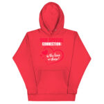 OUR SPECIAL CONNECTION IS THE LOVE WE SHARE! - Image 8