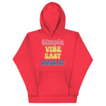 SIMPLE VIBES EASY DOES IT - Image 8