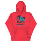 CHILLIN' LIKE A VETERAN WANNA JOIN ME?