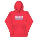 RAISING FUTURE LEGENDS - Image 8