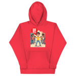 BACK OFF HATERS - Image 8