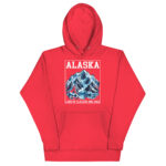 ALASKA LAND OF GRACIA AND GOLD - Image 8