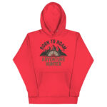 BORN TO ROAM ADVENTURE HUNTERS - Image 9